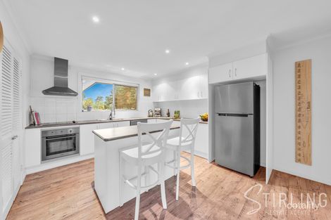 Property photo of 1 Hann Street Pearcedale VIC 3912