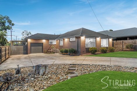 Property photo of 1 Hann Street Pearcedale VIC 3912