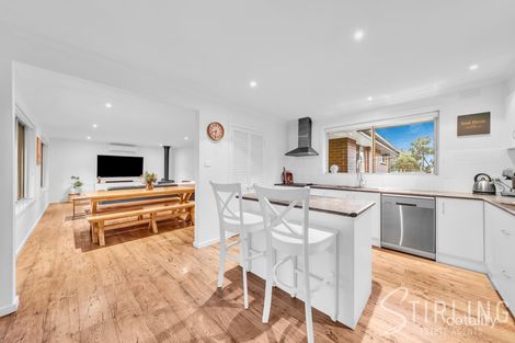 Property photo of 1 Hann Street Pearcedale VIC 3912