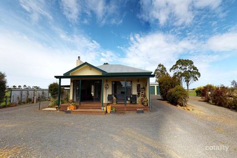 147 Pound Rd W, Yarram, VIC 3971