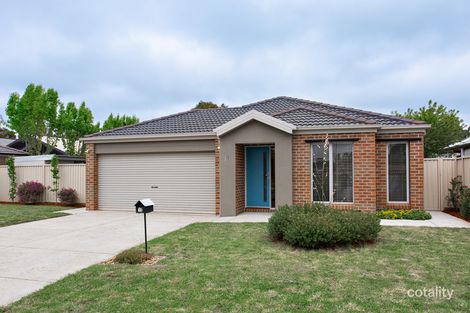 Property photo of 19 Normlyttle Parade Miners Rest VIC 3352
