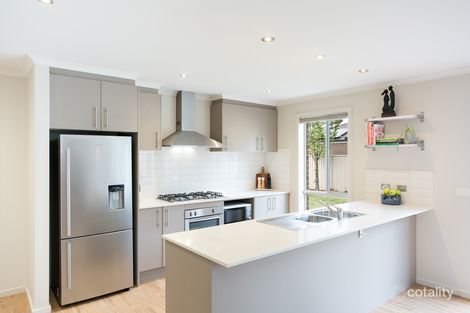 Property photo of 19 Normlyttle Parade Miners Rest VIC 3352