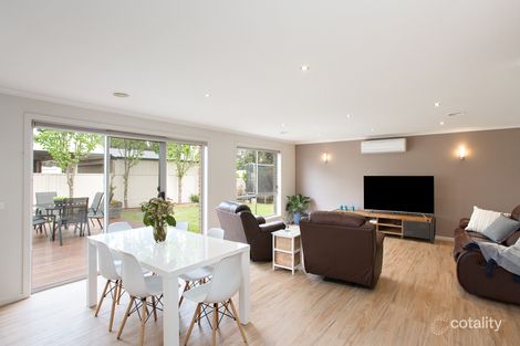 Property photo of 19 Normlyttle Parade Miners Rest VIC 3352