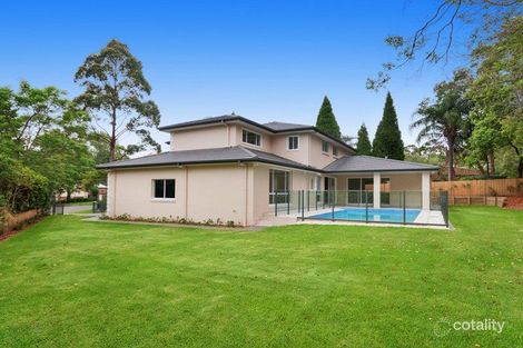 Property photo of 14 Tallong Place Turramurra NSW 2074