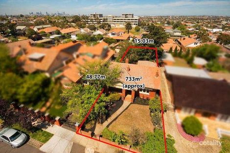 Property photo of 47 Ardmillan Road Moonee Ponds VIC 3039