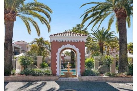 16/7 Elliott St, Surfers Paradise, QLD 4217