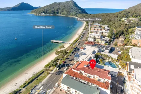 211/43 Shoal Bay Rd, Shoal Bay, NSW 2315