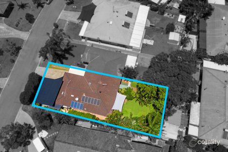 Property photo of 2/6 Russell Court Miami QLD 4220