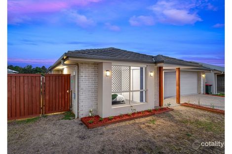 Property photo of 67 Parkway Crescent Caboolture QLD 4510