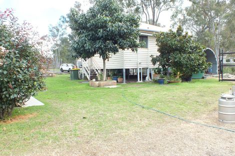 Property photo of 41 Lester Street Pratten QLD 4370