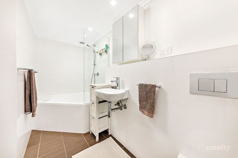 Property photo of 9/177-181 Cathedral Street Woolloomooloo NSW 2011