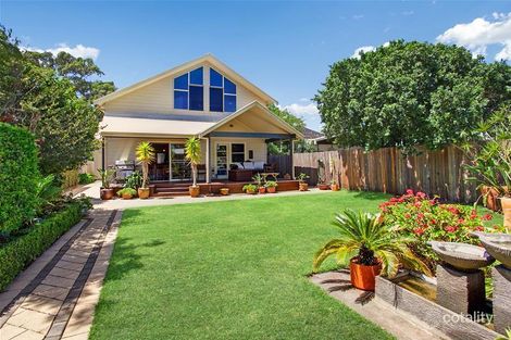 Property photo of 81 Kenrick Street Merewether NSW 2291