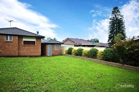 Property photo of 31 Ben Lomond Street Bossley Park NSW 2176