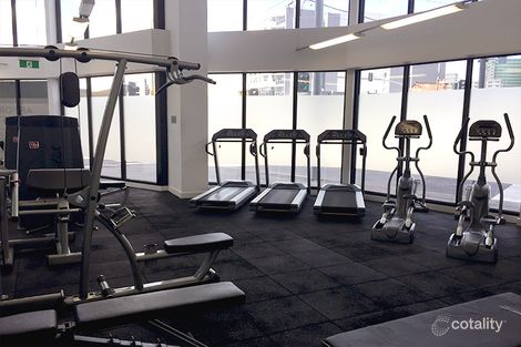 Property photo of 414/187 Boundary Road North Melbourne VIC 3051