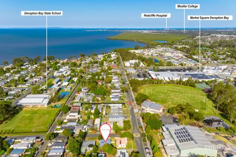 Property photo of 57 Union Street Deception Bay QLD 4508