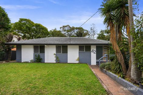 Property photo of 42 Eridanus Street Inala QLD 4077