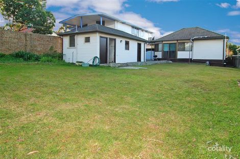 Property photo of 22 David Road Collaroy Plateau NSW 2097