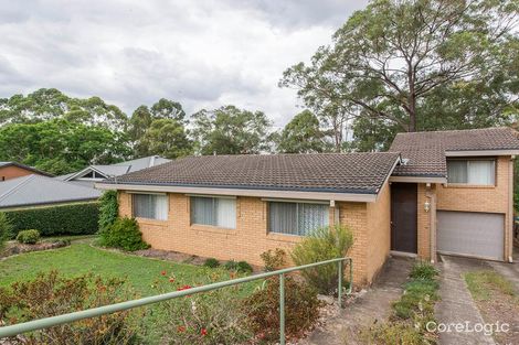 Property photo of 22 Pamela Parade Leonay NSW 2750