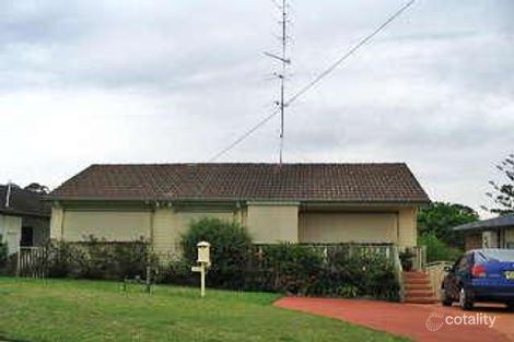 4 Weemala St, Belmont North, NSW 2280