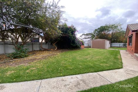 Property photo of 42 Goolagar Crescent Springdale Heights NSW 2641