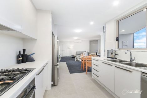 Property photo of 503/1 The Crescent Yagoona NSW 2199