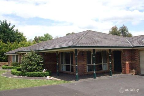 44 Fairway Dr, Drouin, VIC 3818