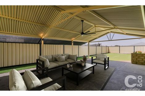 Property photo of 16 Kalbarri Crescent Bertram WA 6167