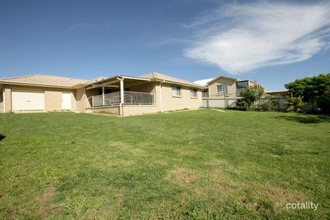 Property photo of 12 Hudson Drive Lloyd NSW 2650
