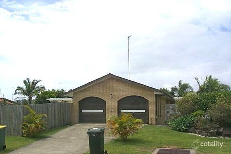 35 Jabiru Ave, Burleigh Waters, QLD 4220