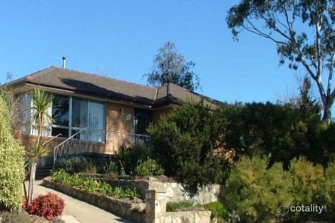 87 Kalgoorlie Cres, Fisher, ACT 2611