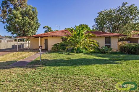 Property photo of 3 Tarwarri Close Hillman WA 6168