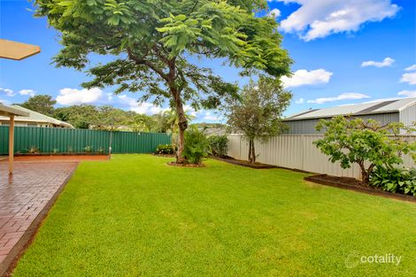 Property photo of 25 Grassmere Way Port Macquarie NSW 2444