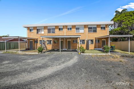 Property photo of 3/3 Phillip Street Coffs Harbour NSW 2450