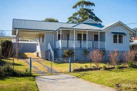 Property photo of 44 Cobargo Bermagui Road Cobargo NSW 2550