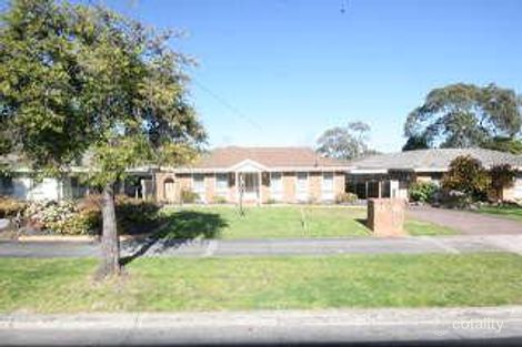 Property photo of 30 Gravenstein Crescent The Basin VIC 3154