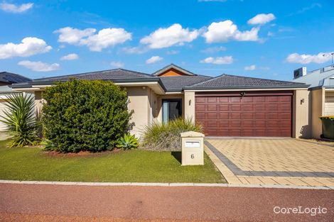 Property photo of 6 Caraway Gate Stirling WA 6021