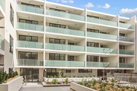Property photo of 501/23-29 Addison Road Marrickville NSW 2204