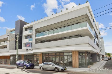 Property photo of 501/23-29 Addison Road Marrickville NSW 2204
