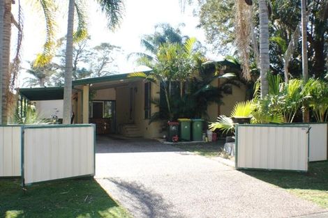 36 Oleander St, Noraville, NSW 2263