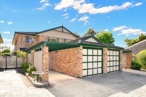 9/11-17 Jubilee St, Wahroonga, NSW 2076