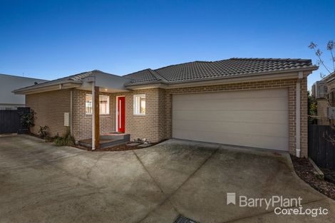 Property photo of 2/8 Nott Avenue Frankston VIC 3199