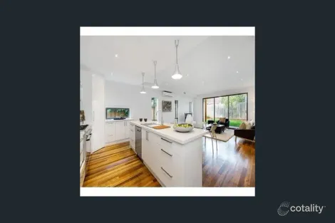 Property photo of 9A Hoffman Street Cheltenham VIC 3192