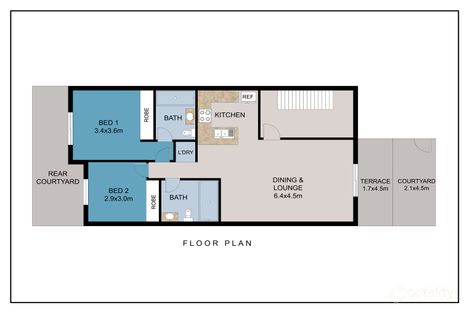 Property photo of 20/39 Jerrabomberra Avenue Narrabundah ACT 2604