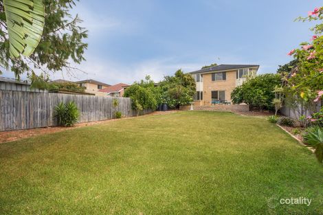 Property photo of 41 Arcadia Avenue Gymea Bay NSW 2227