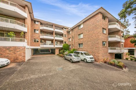 Property photo of 16/31-35 Ethel Street Eastwood NSW 2122
