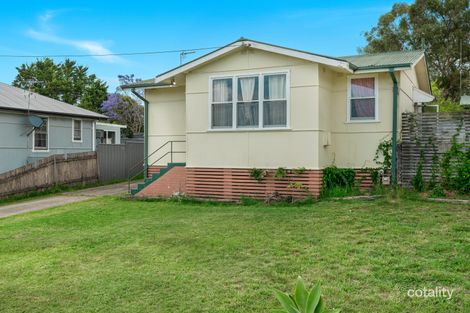 Property photo of 7 Elizabeth Avenue Nowra NSW 2541