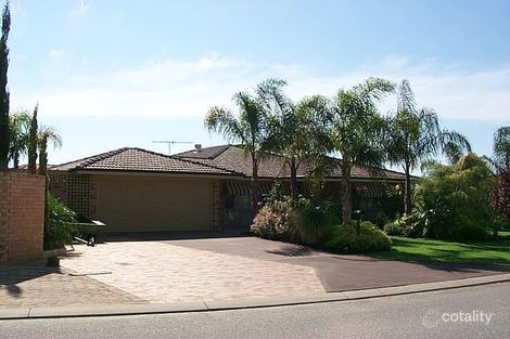 Property photo of 26 Cliffside Trail Edgewater WA 6027