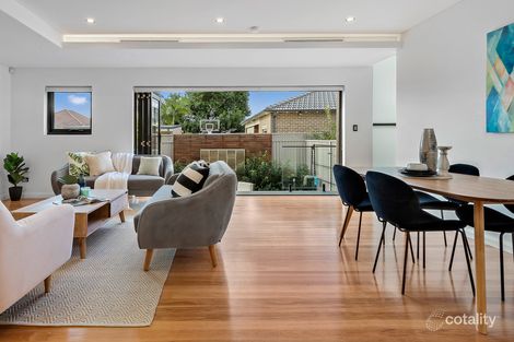 Property photo of 3/7 Alfred Street Ramsgate Beach NSW 2217