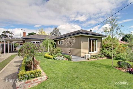 1/24 Doysal Ave, Ferntree Gully, VIC 3156