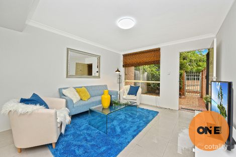 Property photo of 32/7-11 Bachell Avenue Lidcombe NSW 2141